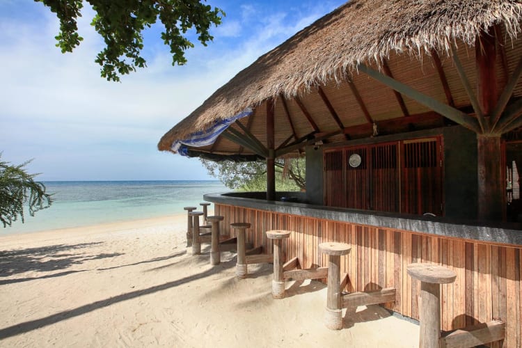 Beach Bar